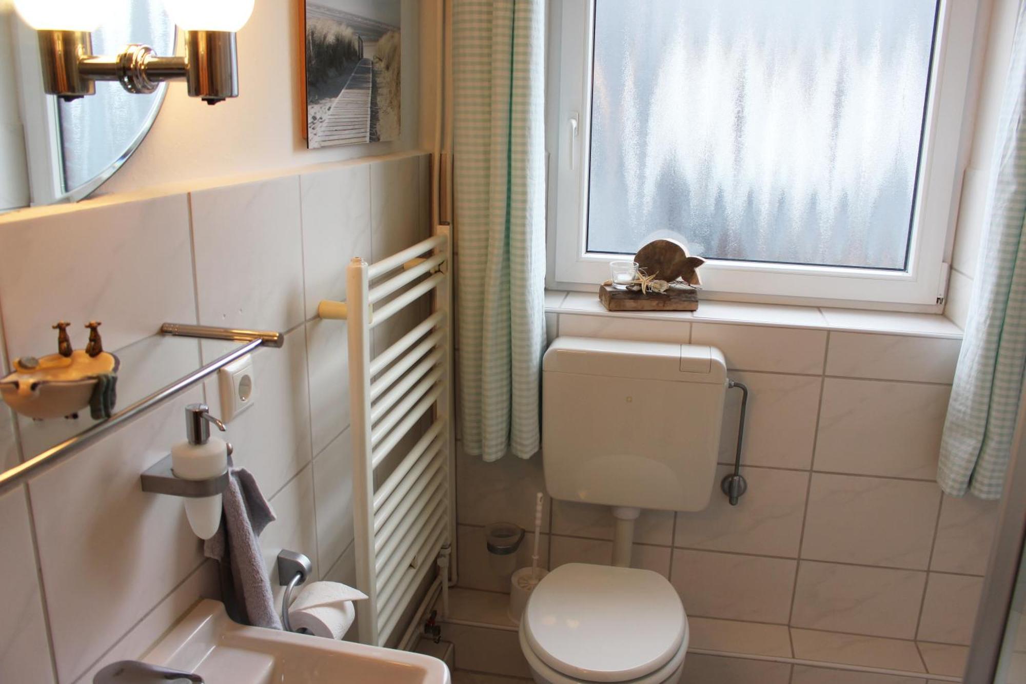 Apartmán Schmuck Un Fien - Gemuetliches Urlaubszuhause Mit 2 Schlafzimmern Im Wunderschoenen Ortsteil Dorf Fuer Familien- Freunde- Und Paarurlaub Sankt Peter-Ording Exteriér fotografie