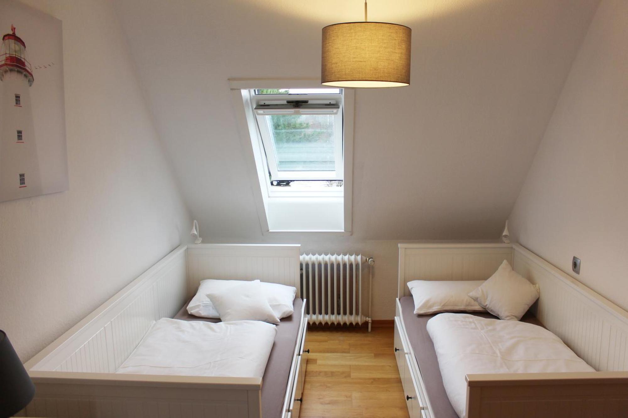 Apartmán Schmuck Un Fien - Gemuetliches Urlaubszuhause Mit 2 Schlafzimmern Im Wunderschoenen Ortsteil Dorf Fuer Familien- Freunde- Und Paarurlaub Sankt Peter-Ording Exteriér fotografie