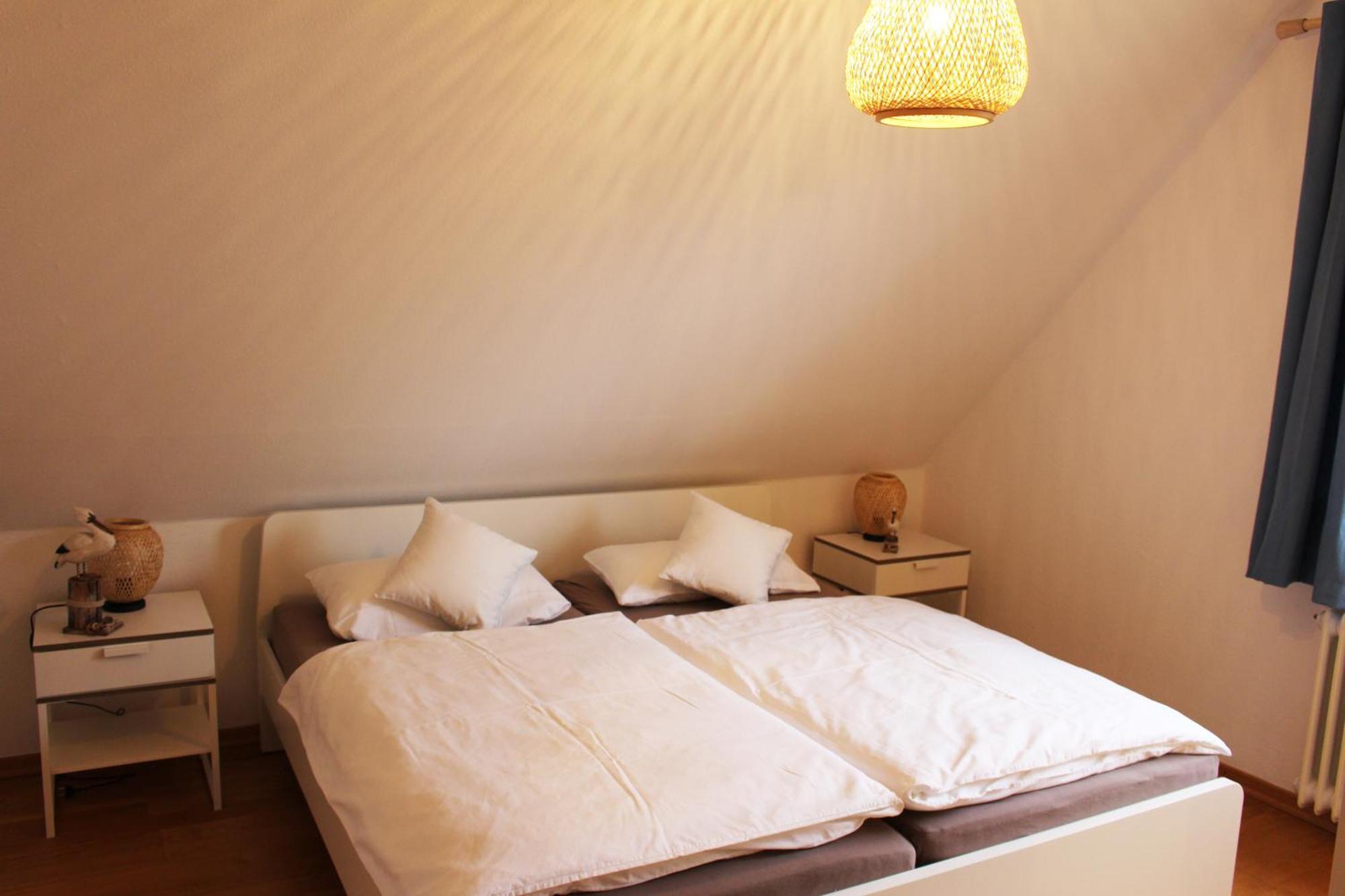 Apartmán Schmuck Un Fien - Gemuetliches Urlaubszuhause Mit 2 Schlafzimmern Im Wunderschoenen Ortsteil Dorf Fuer Familien- Freunde- Und Paarurlaub Sankt Peter-Ording Exteriér fotografie